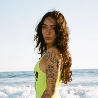 Ocean Taylor