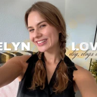 Evelyn Love