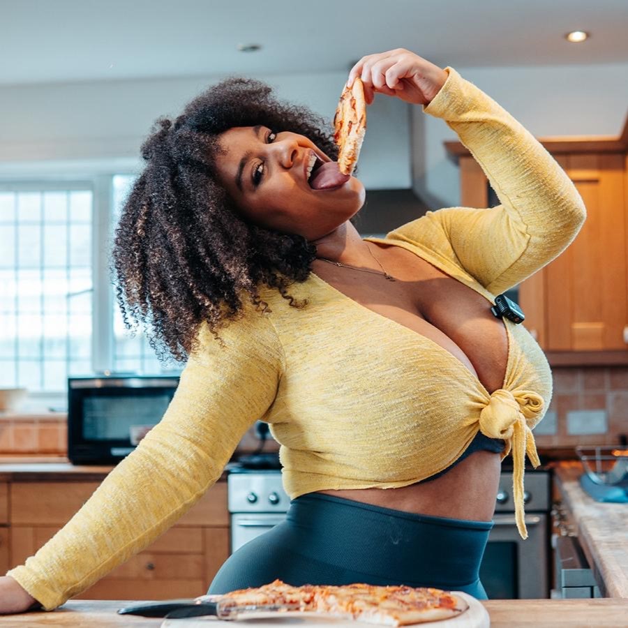 A Sweet Treat for Split Day