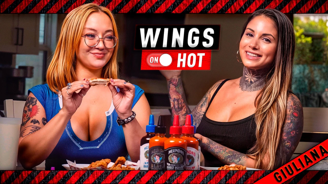 Giuliana Cabrazia TV