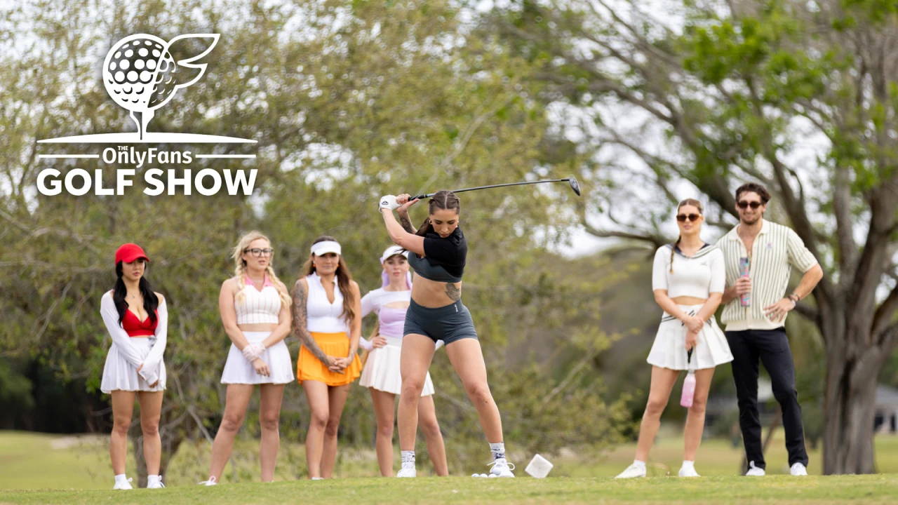 The OnlyFans Golf Show