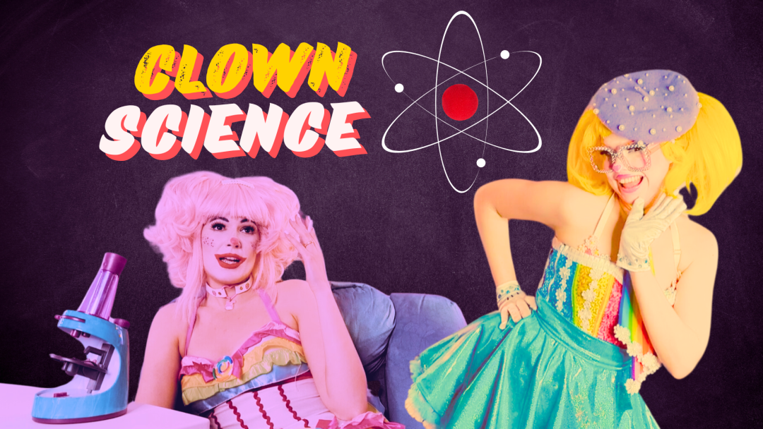 Clown Science